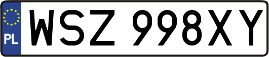 WSZ998XY