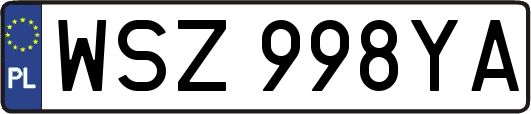 WSZ998YA