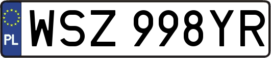 WSZ998YR