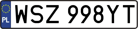 WSZ998YT