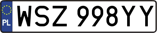 WSZ998YY