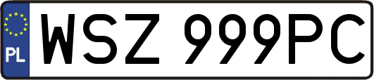 WSZ999PC