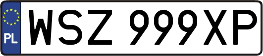 WSZ999XP
