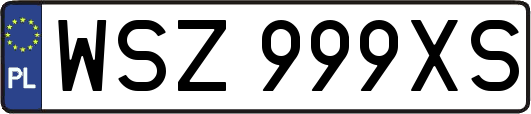 WSZ999XS