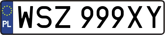 WSZ999XY