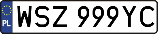 WSZ999YC