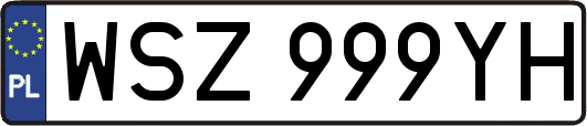 WSZ999YH