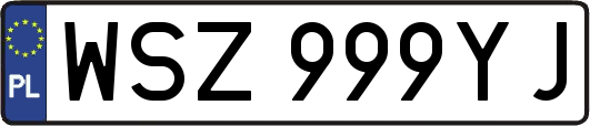 WSZ999YJ