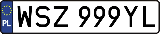 WSZ999YL