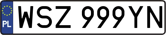 WSZ999YN