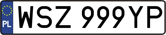 WSZ999YP
