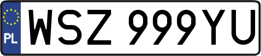 WSZ999YU