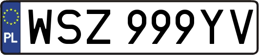 WSZ999YV