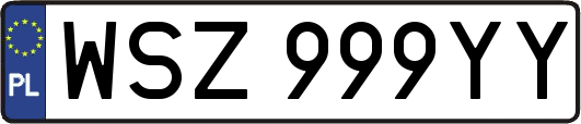 WSZ999YY
