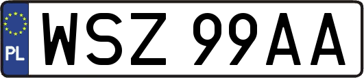 WSZ99AA
