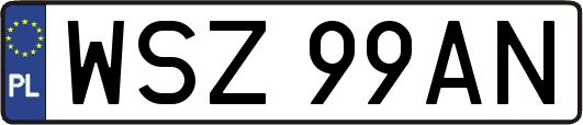 WSZ99AN