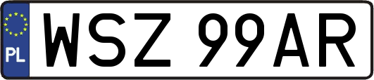 WSZ99AR