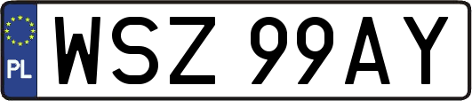 WSZ99AY