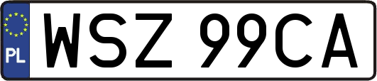 WSZ99CA