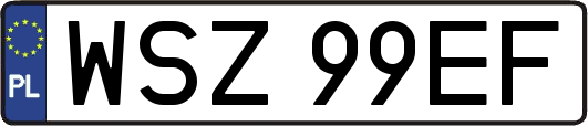 WSZ99EF