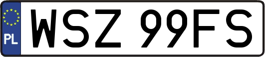 WSZ99FS
