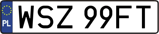 WSZ99FT