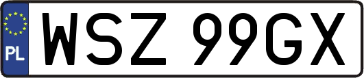WSZ99GX