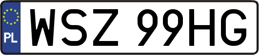 WSZ99HG