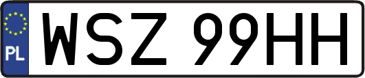 WSZ99HH