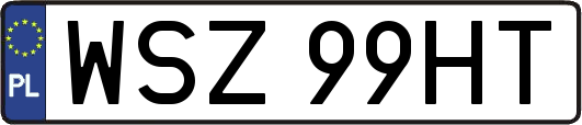 WSZ99HT