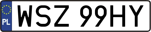 WSZ99HY