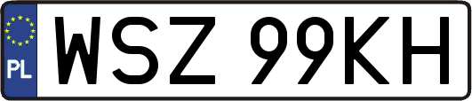 WSZ99KH