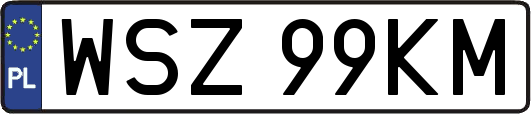 WSZ99KM