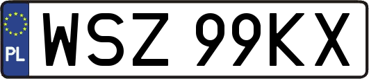 WSZ99KX