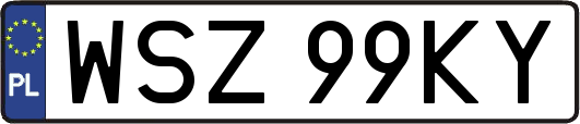 WSZ99KY