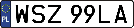 WSZ99LA