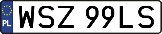 WSZ99LS