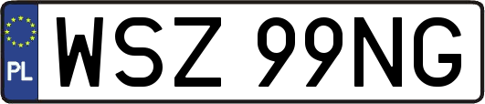 WSZ99NG