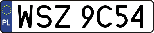 WSZ9C54