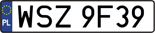 WSZ9F39