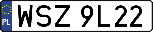 WSZ9L22