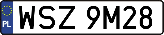 WSZ9M28