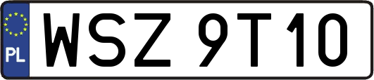 WSZ9T10