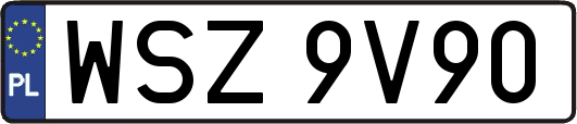WSZ9V90