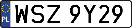 WSZ9Y29