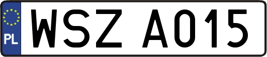 WSZA015