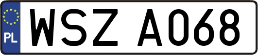 WSZA068