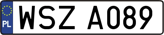 WSZA089