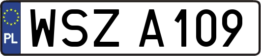 WSZA109