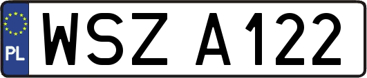 WSZA122